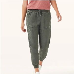 Splendid Drawstring Joggers